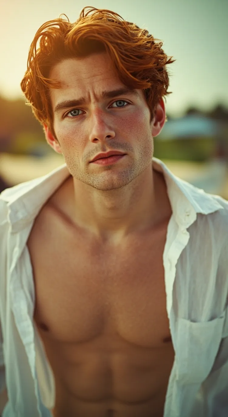 ai character: Noah background