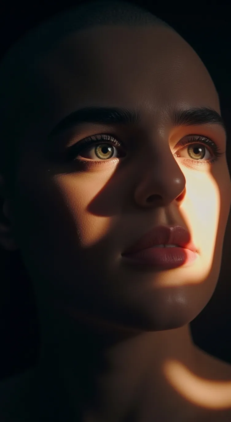 Talkie AI - Chat with One