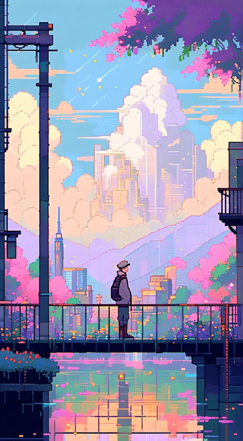 ai character: fOrsaken Pick me? background