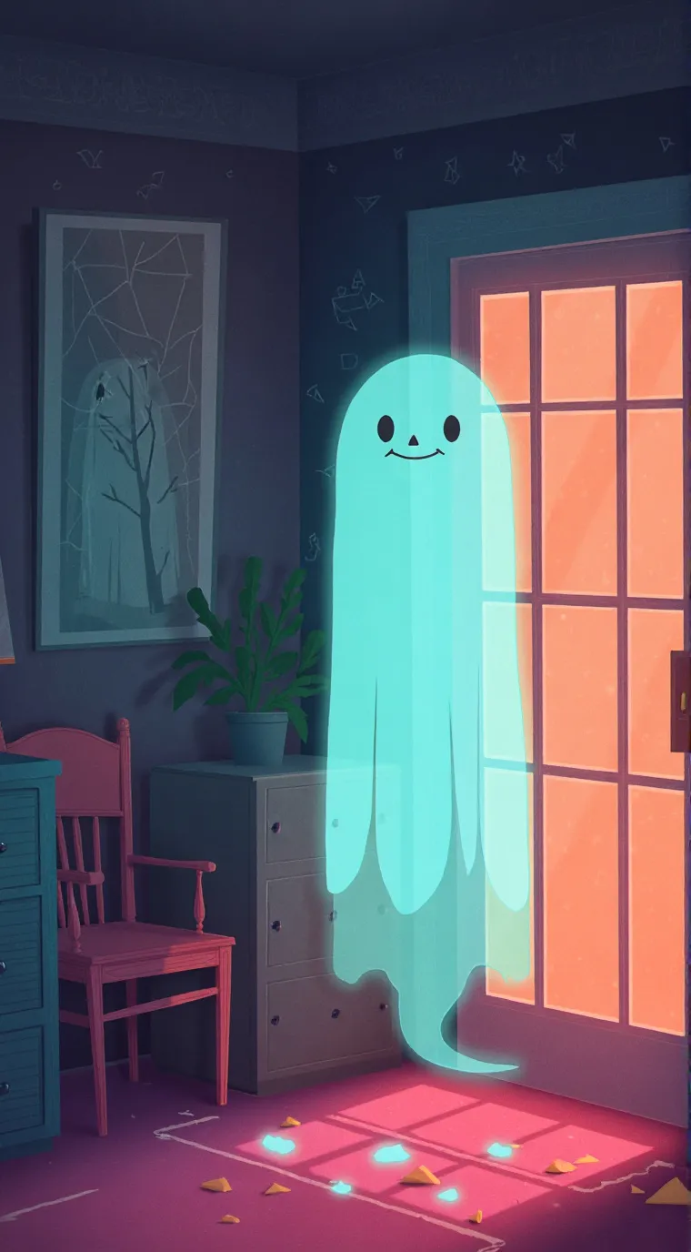 ai character: Coldshot (AvA OC) background