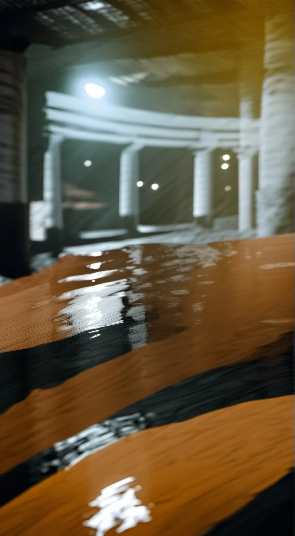 ai character: Family background