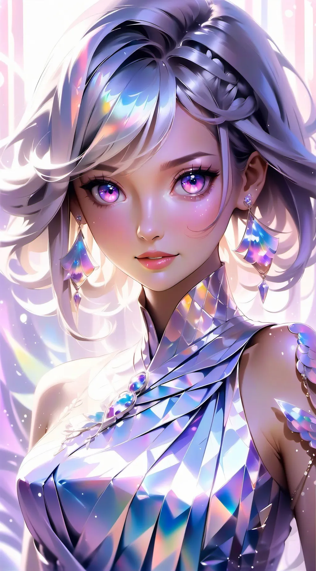 ai character: Ytuwiajxbfueiakjzu background