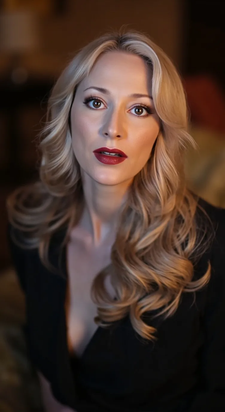 Talkie AI - Chat with Christy Moonstone 