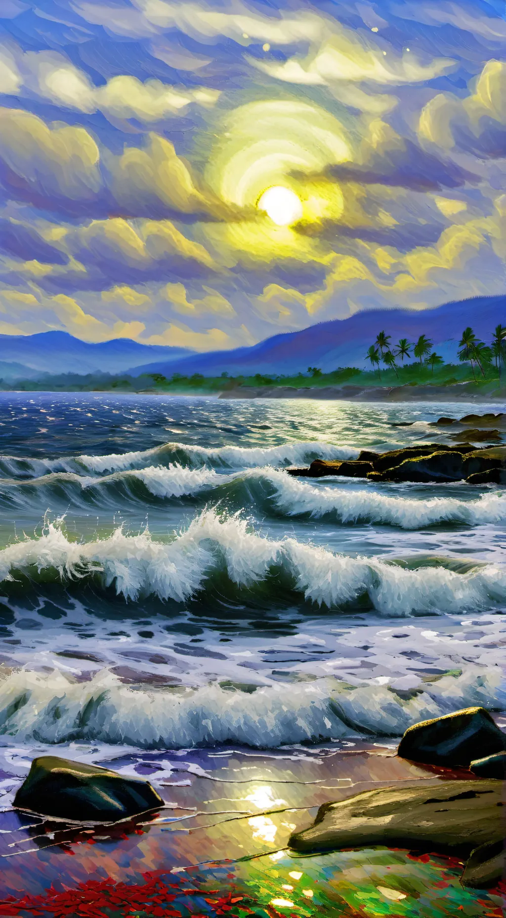 ai character: MD en Venezuela🗣️🔥 background