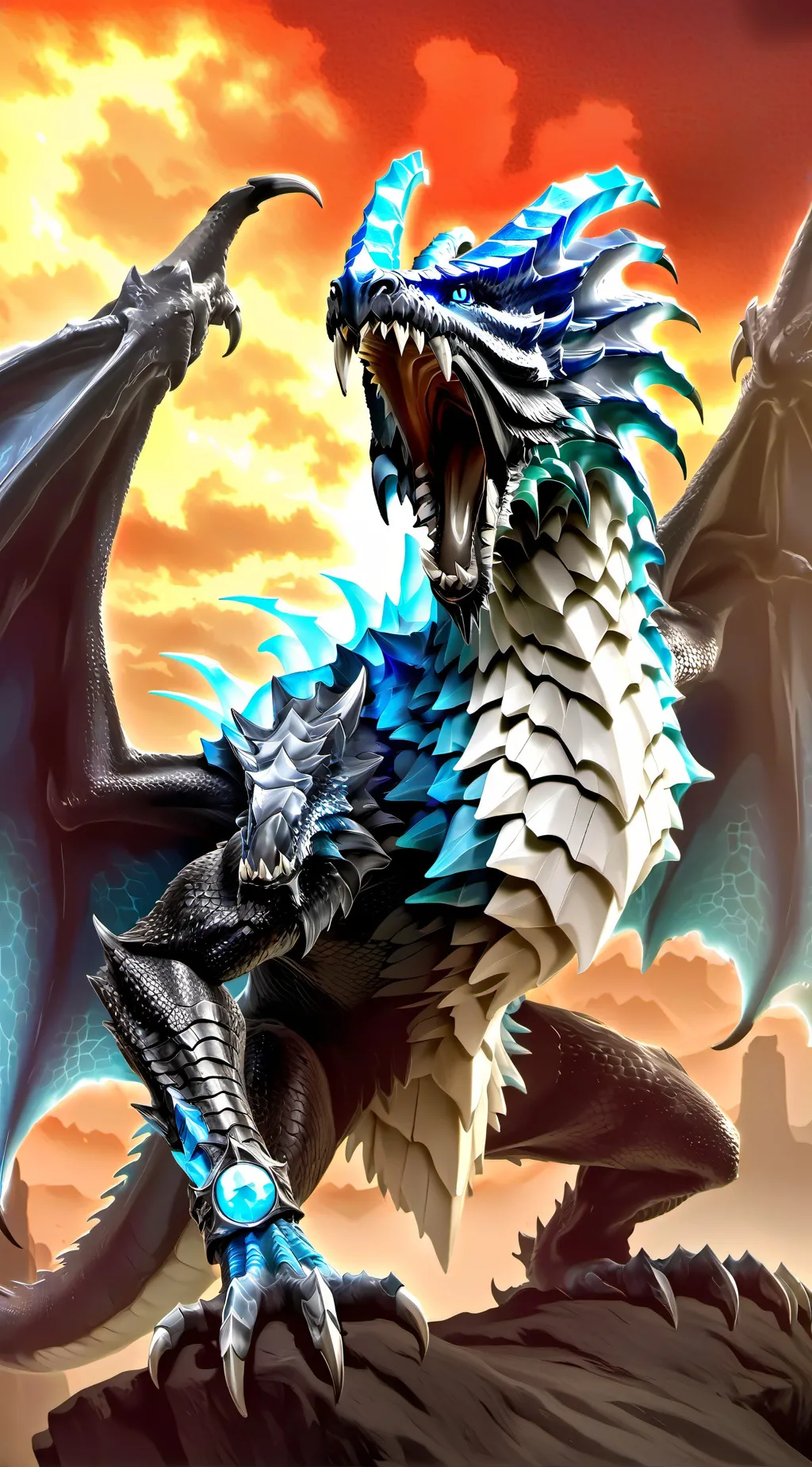 ai character: Httyd Pick Me,s  background