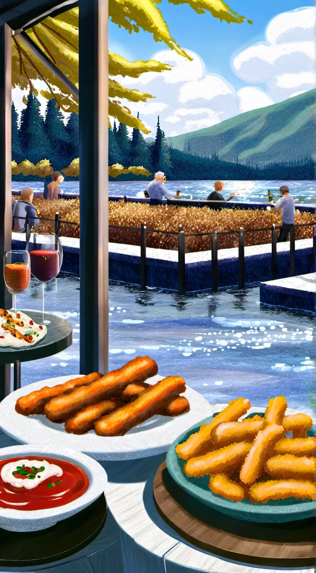 ai character: idk…but yeah background