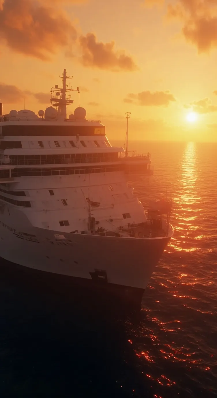 ai character: ~✨Mha Cruise!⚡️~ background