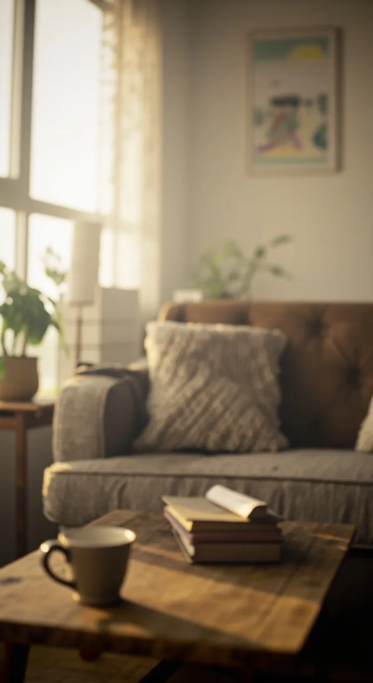 ai character: nueva cuenta  background