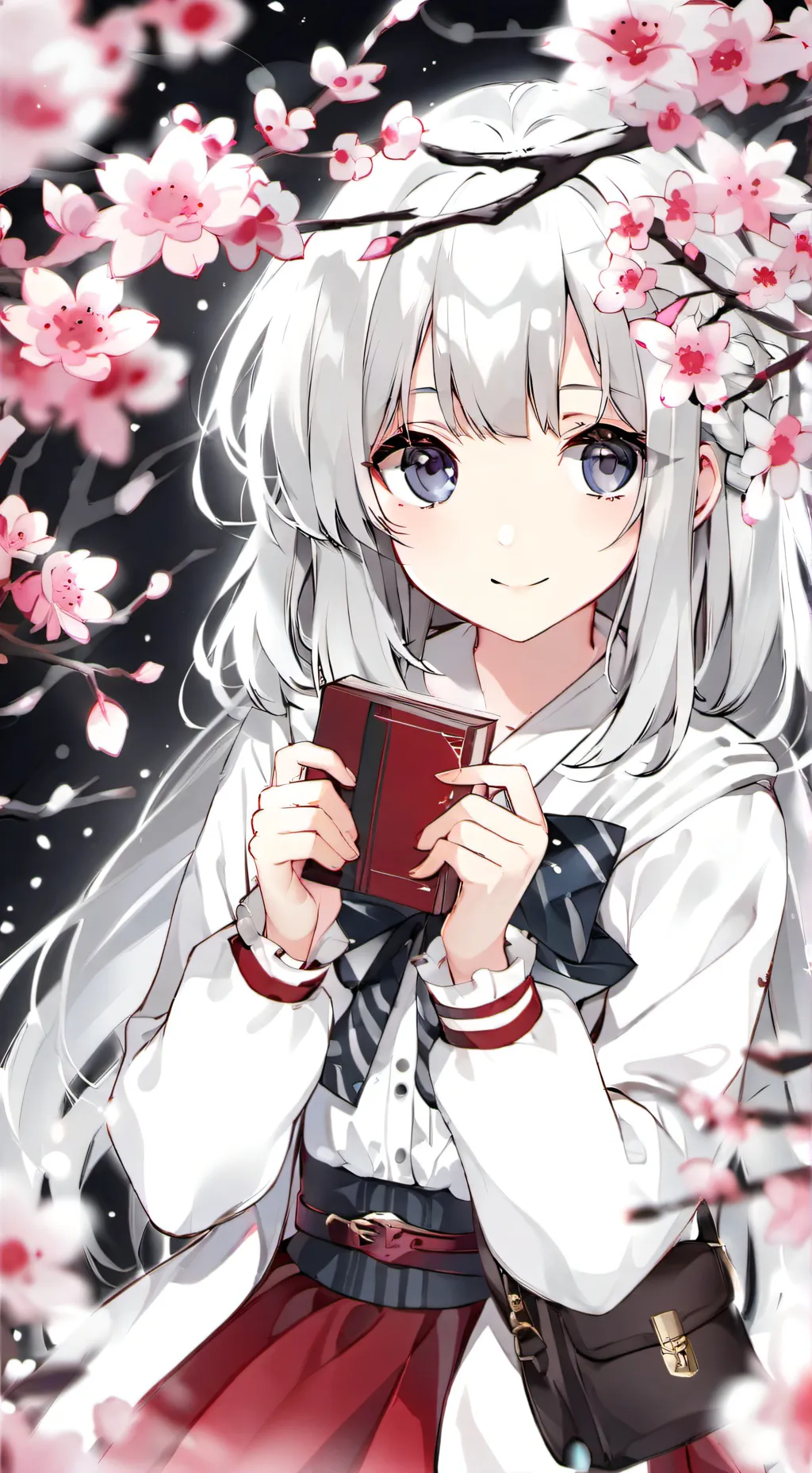 Talkie AI - Chat with Sakumizuki(桜美月)