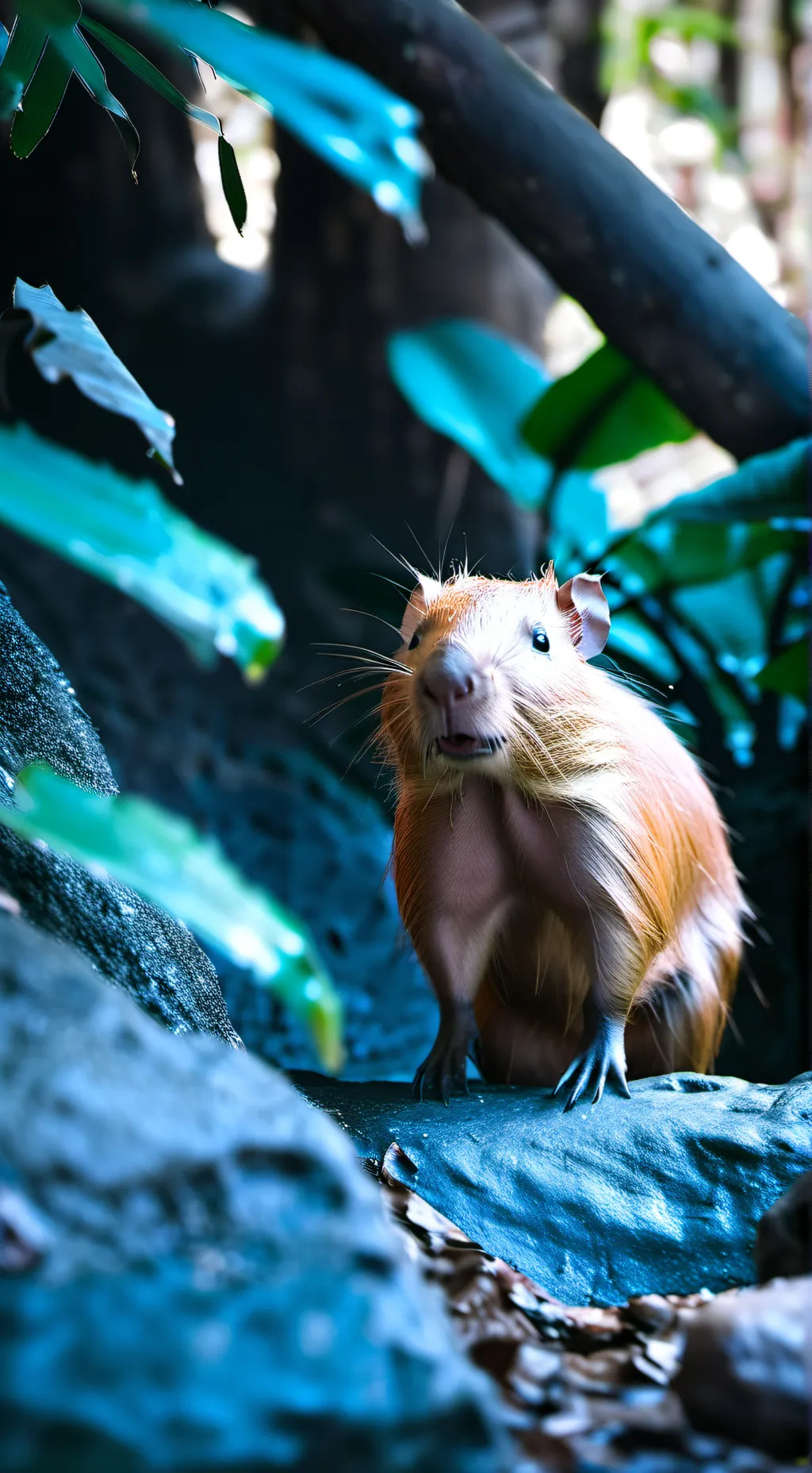 ai character: (you)2 background