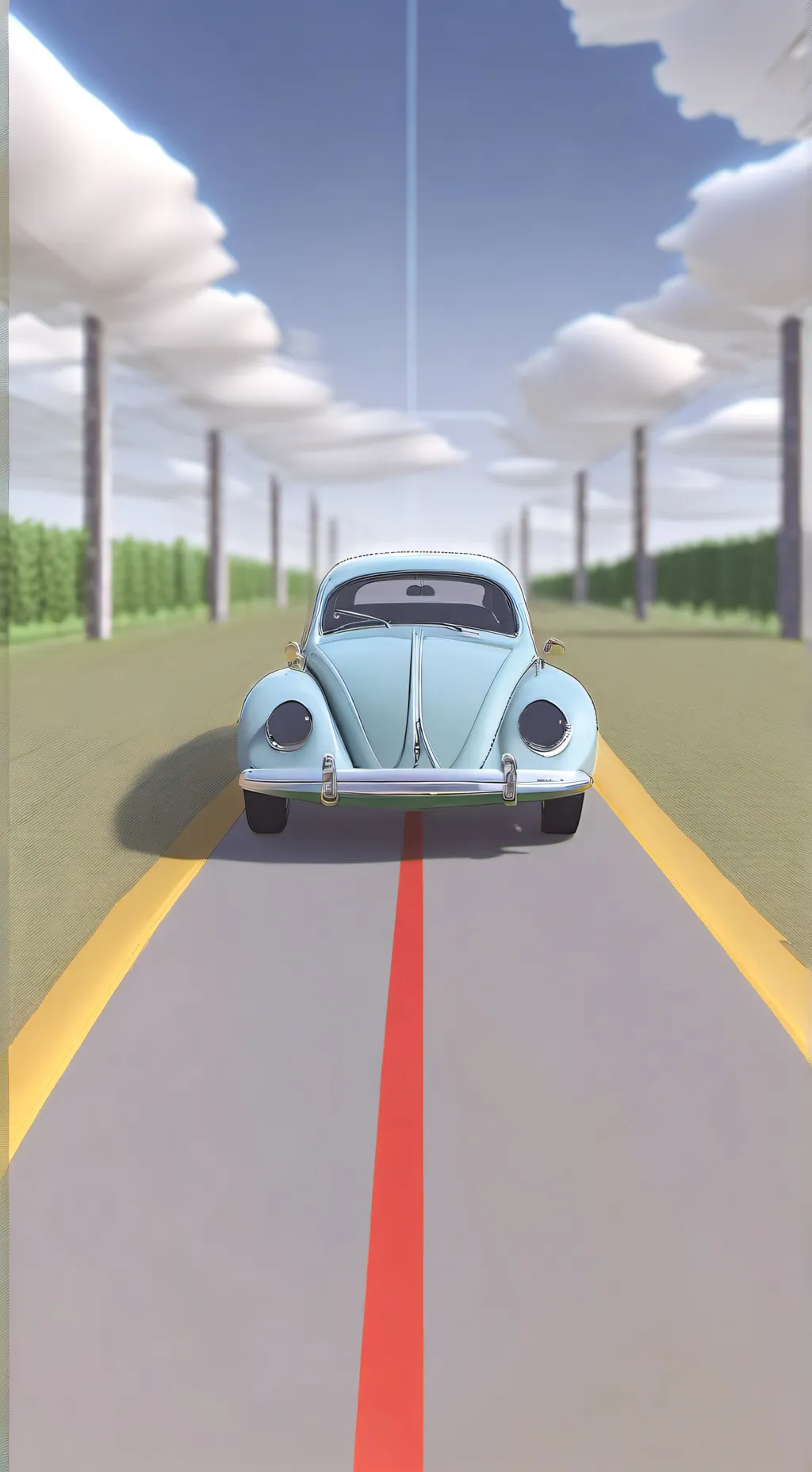 ai character: жук background