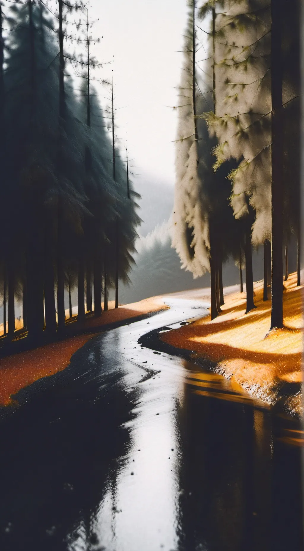 ai character: hii am backk background