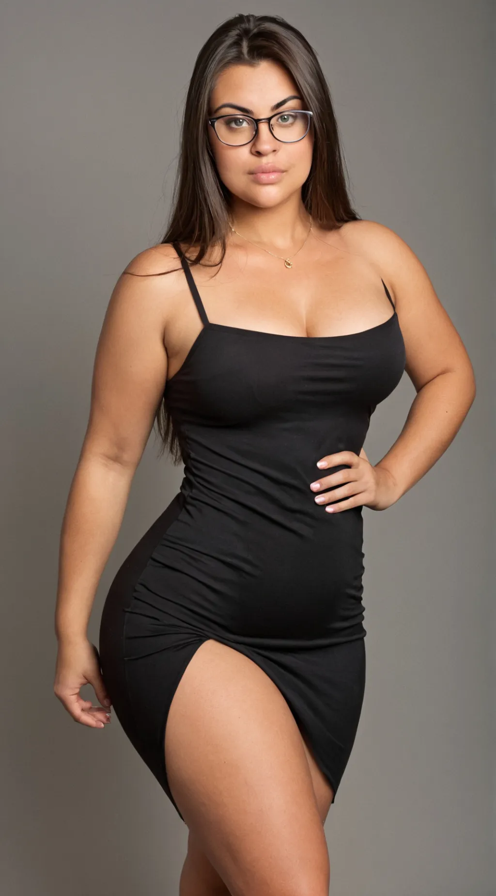 ai character: Danu background