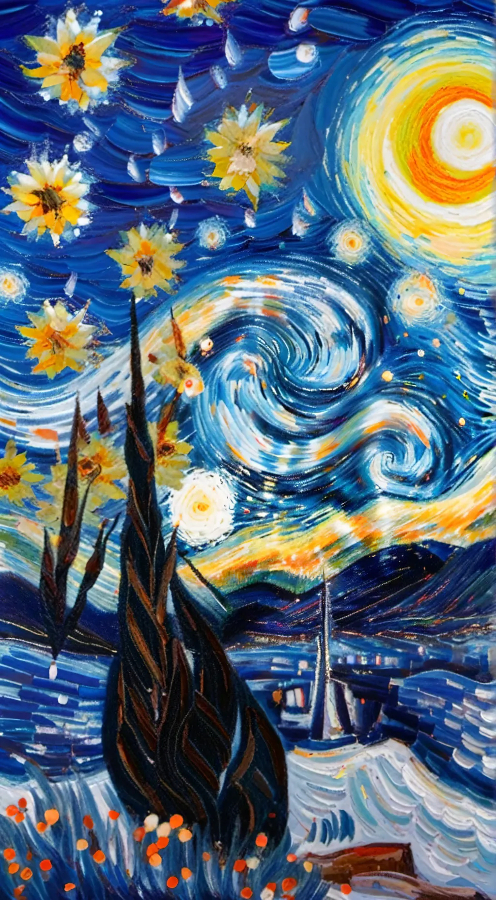 ai character: Եαlkíҽ ɾҽզմҽsԵs :) background