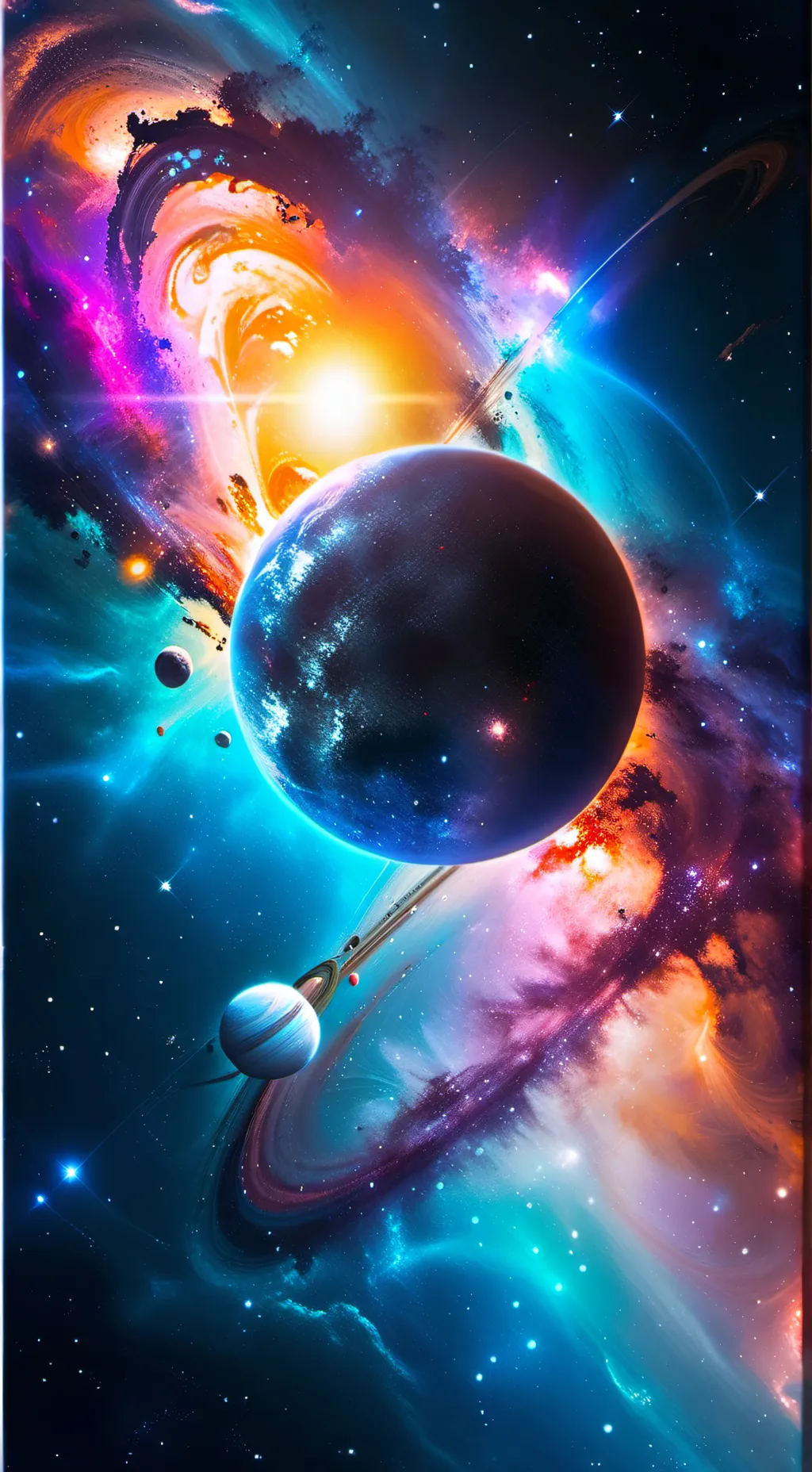 ai character: jo' choose background