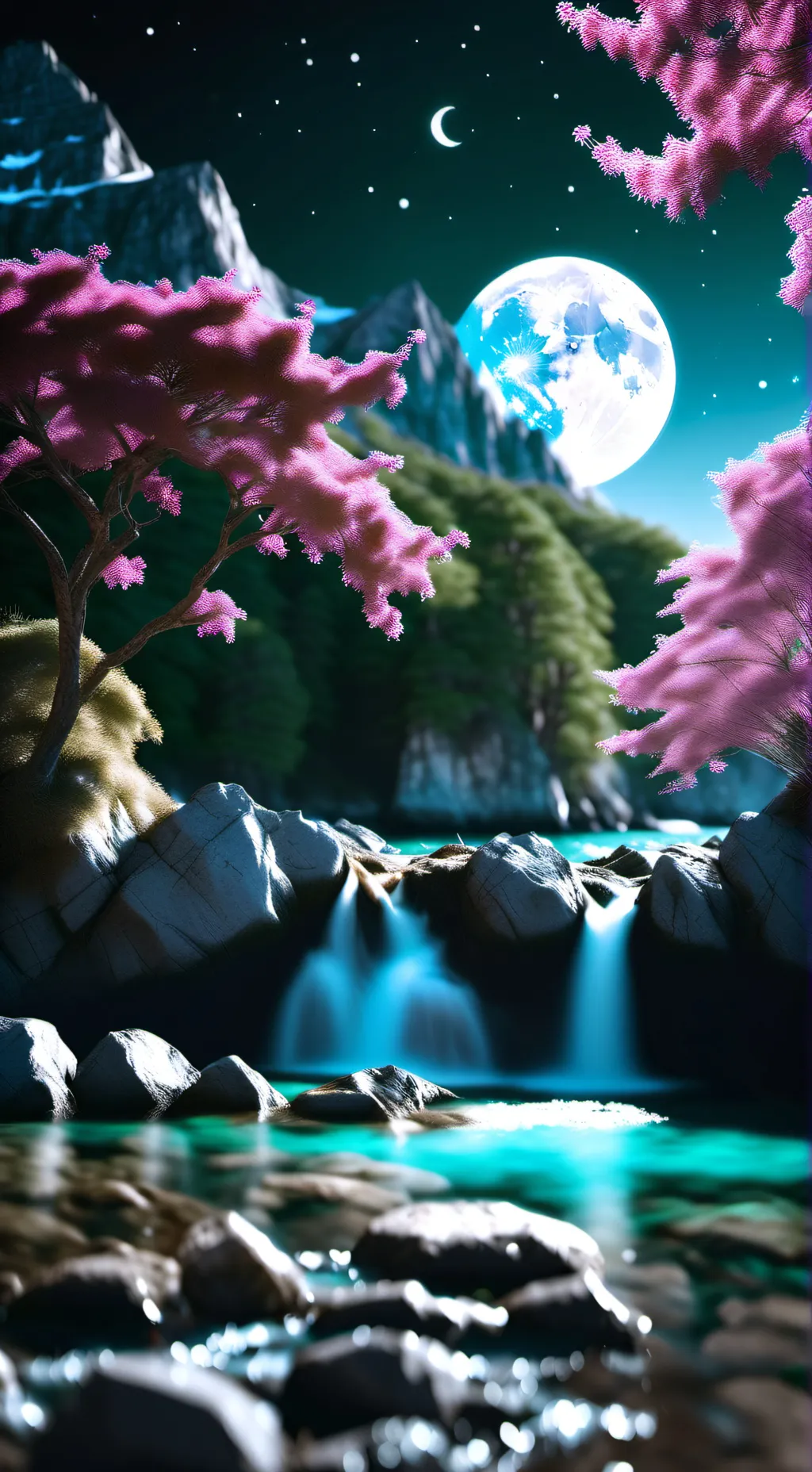 Talkie AI - Chat with 💤🌙 : Astro..