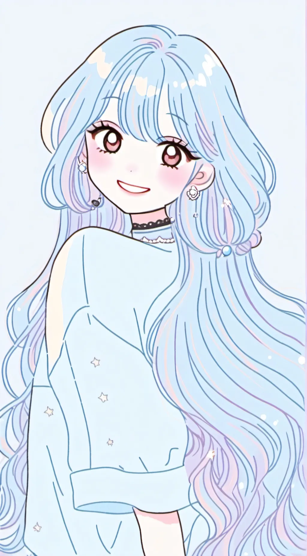 ai character: Dex  background