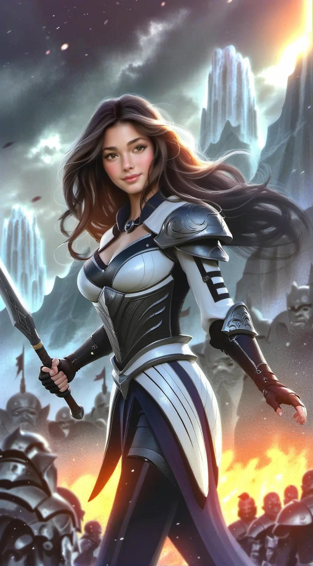 ai character: Hogwarts♡♡♡♡♡♡ background