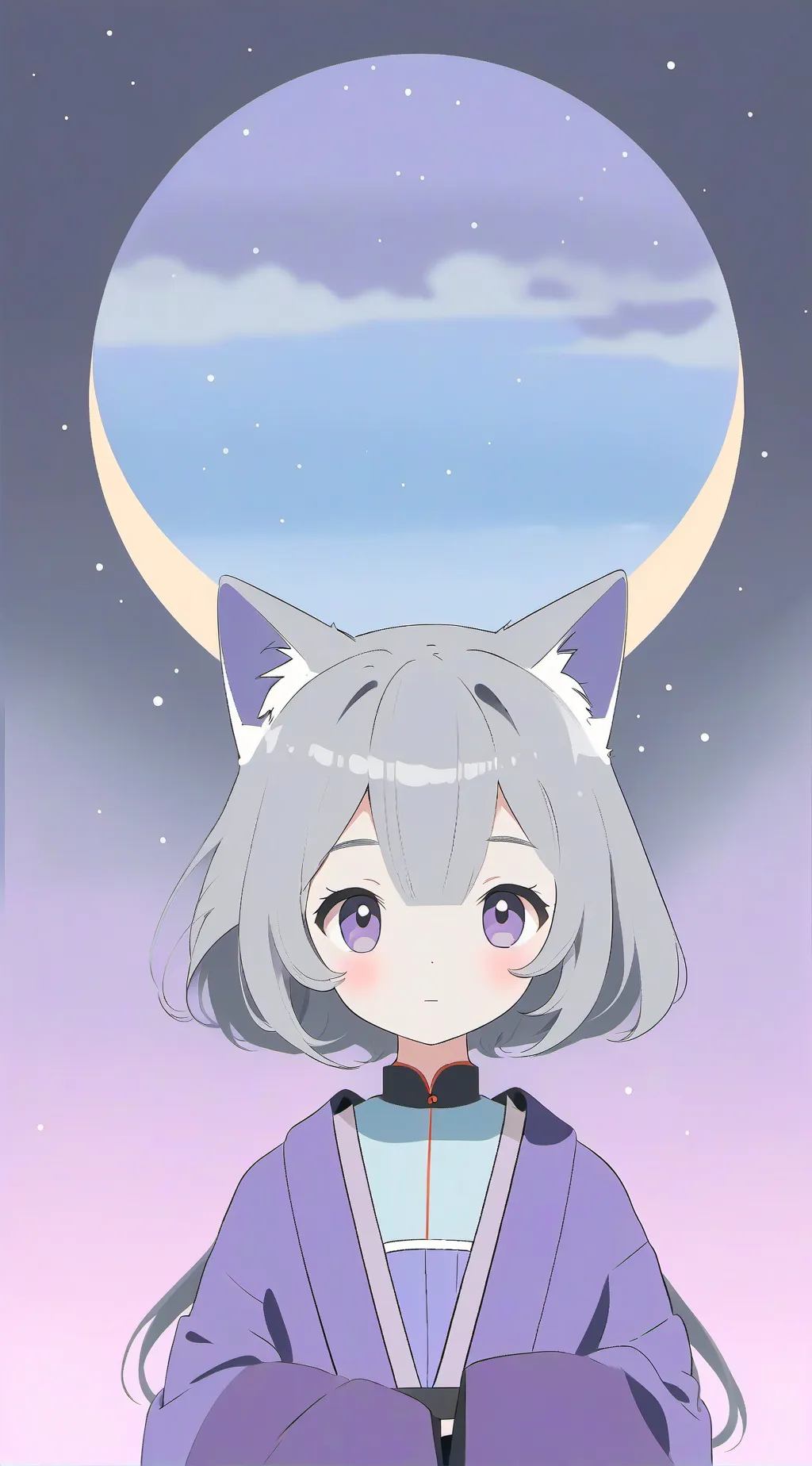 ai character: Abigail Janeway background