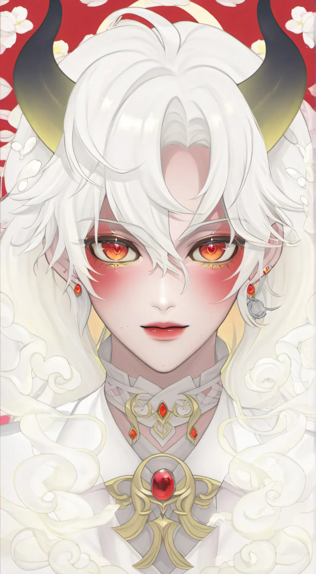 Talkie AI - Chat with Shuten-dōji