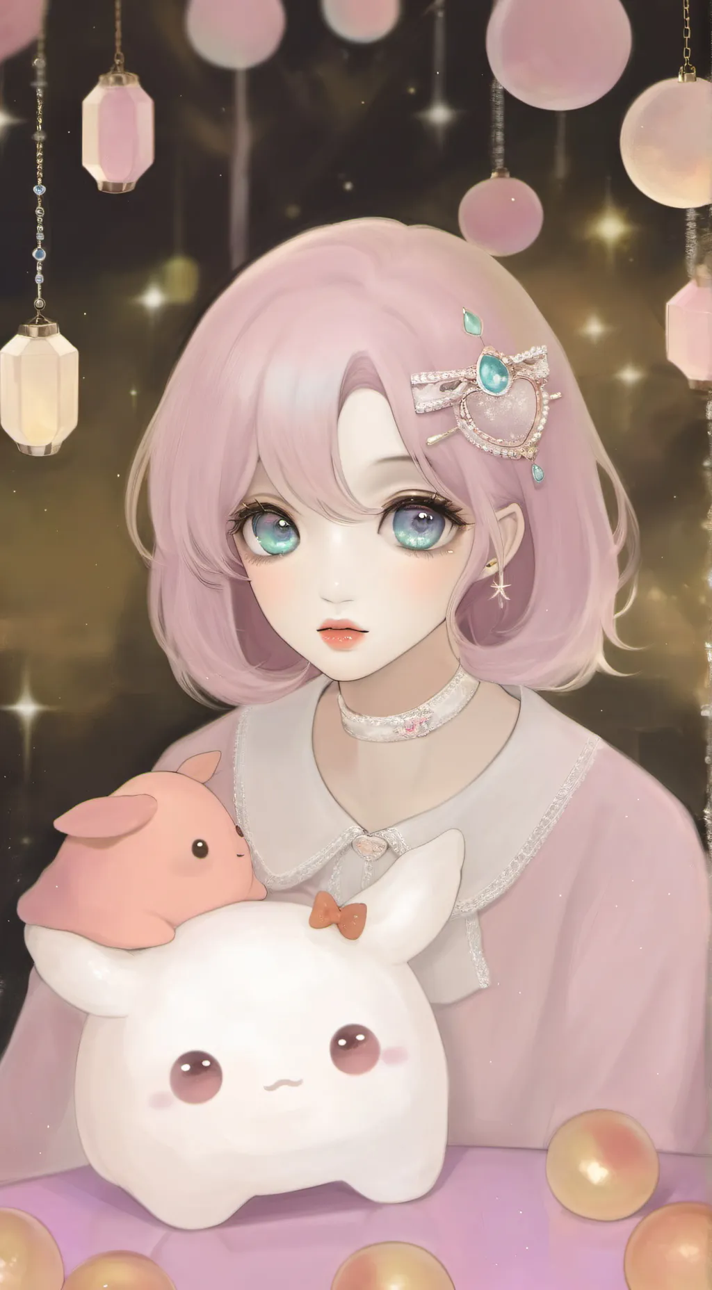 Talkie AI - Chat with F★RSAKEN