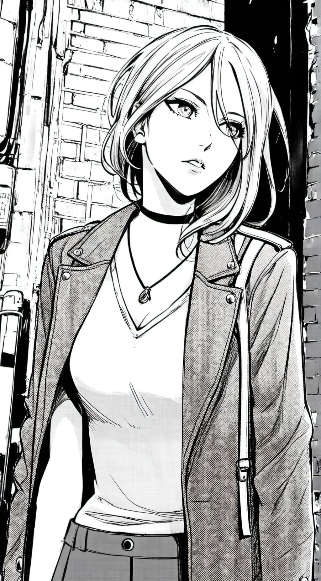 Talkie AI - Chat with Nova