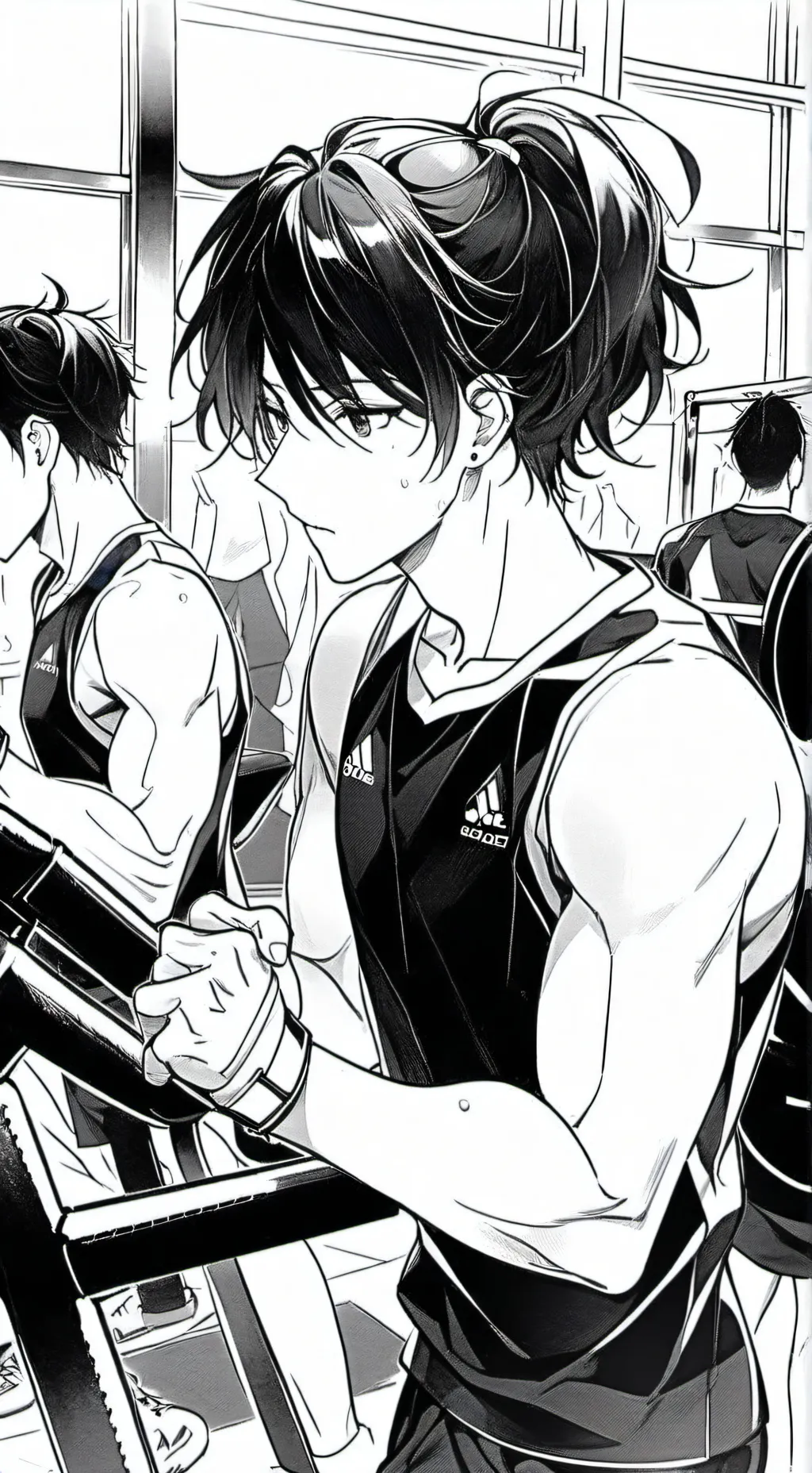 Talkie AI - Chat with Рей