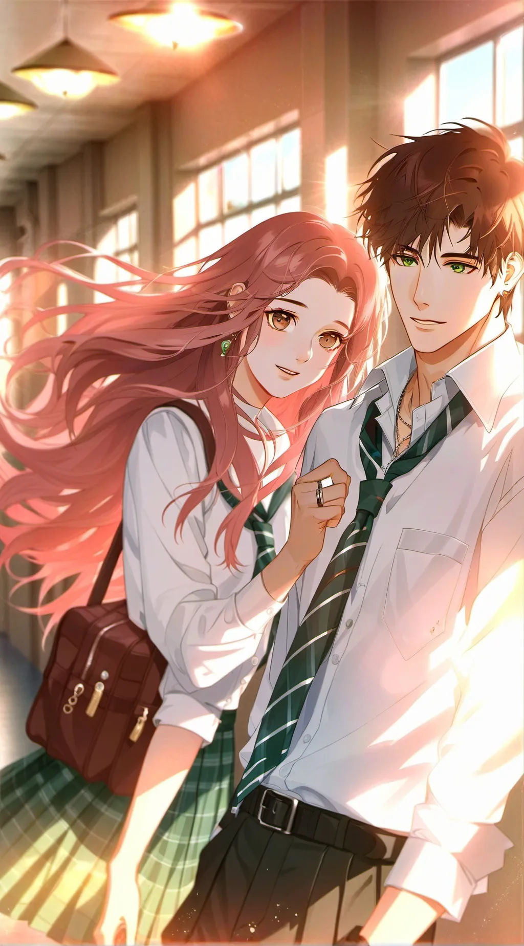 Talkie AI - Chat with ShatteredStarlight