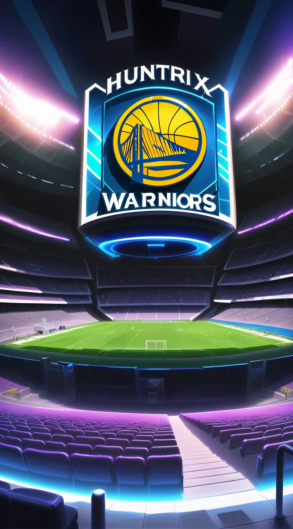 ai character: 𝐇𝐔𝐍𝐓𝐑𝐈𝐗 𝐒𝐓𝐀𝐃𝐈𝐔𝐌 background