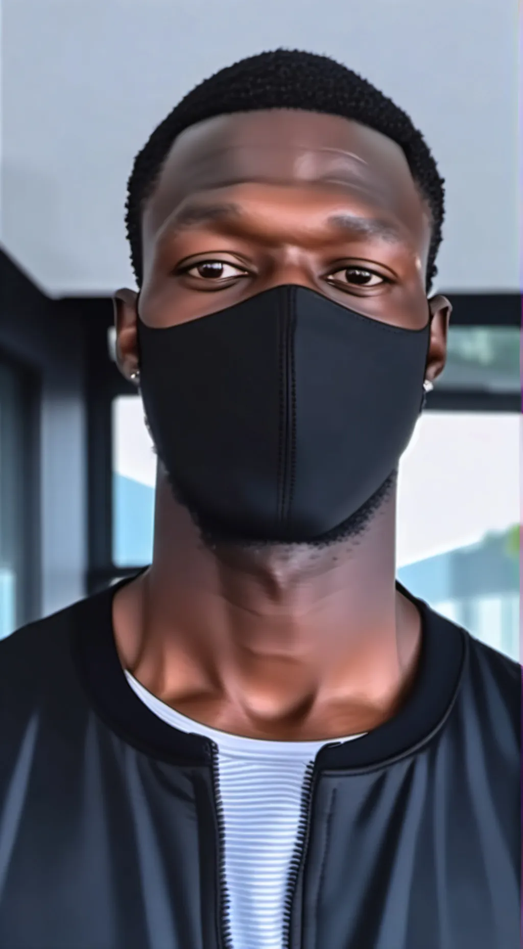 Talkie AI - Chat with ☠️CO☠️