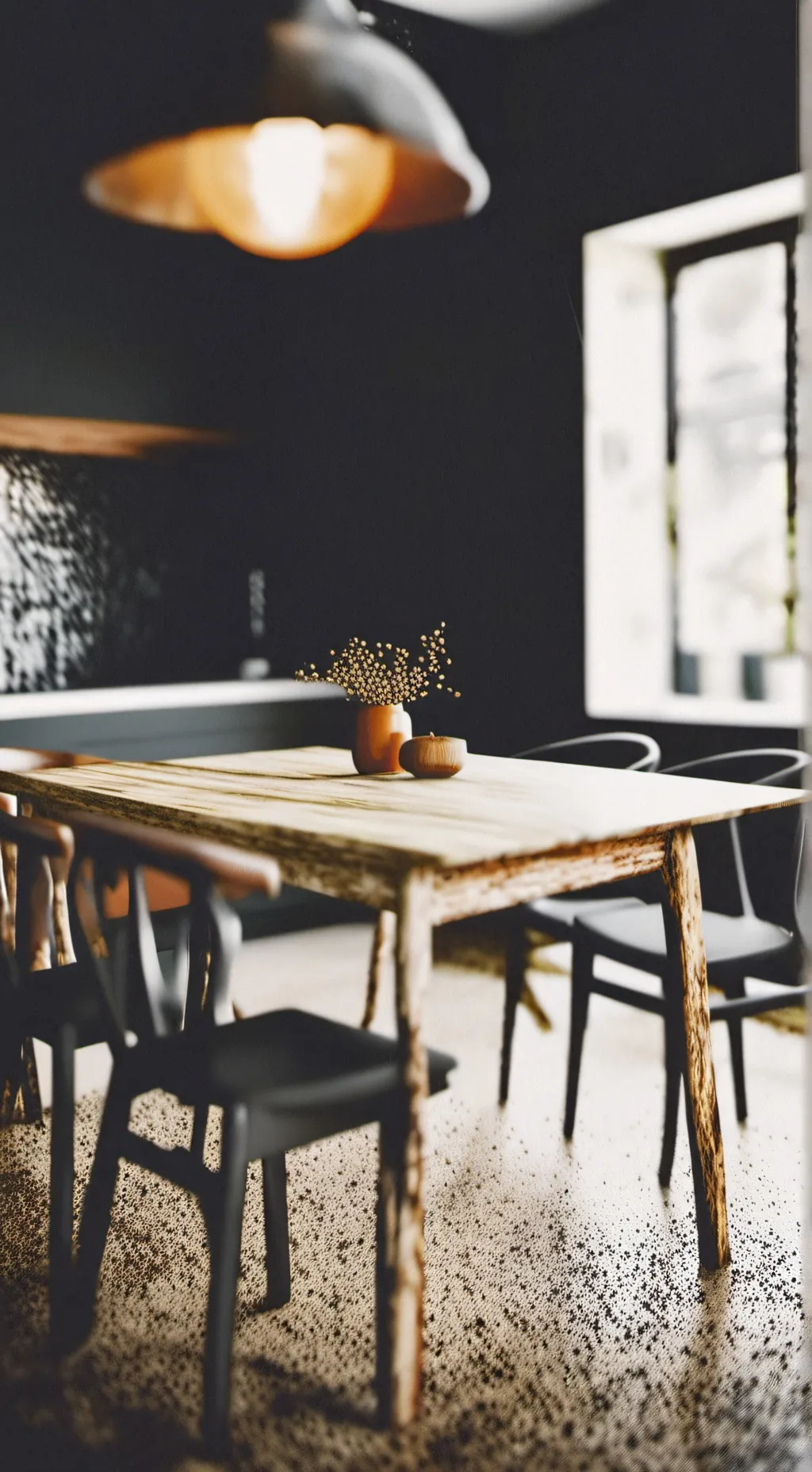 ai character: Malachi Barton  background