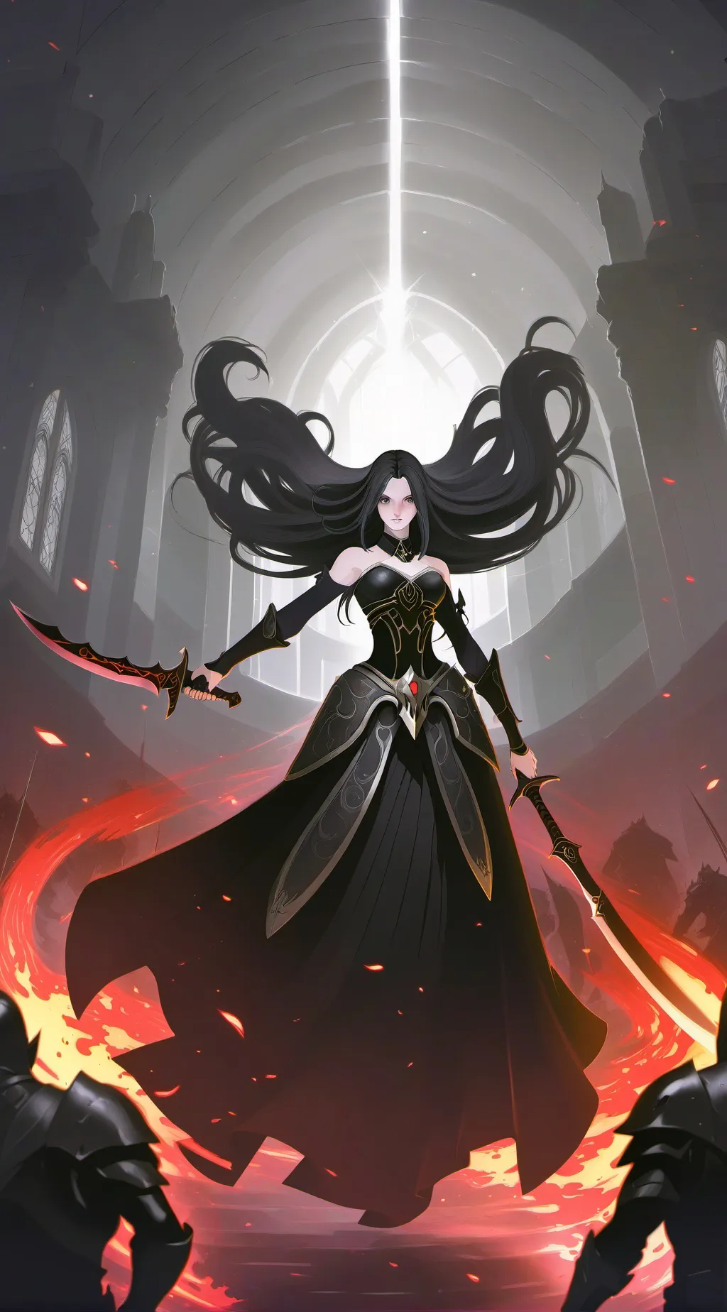 Talkie AI - Chat with emma