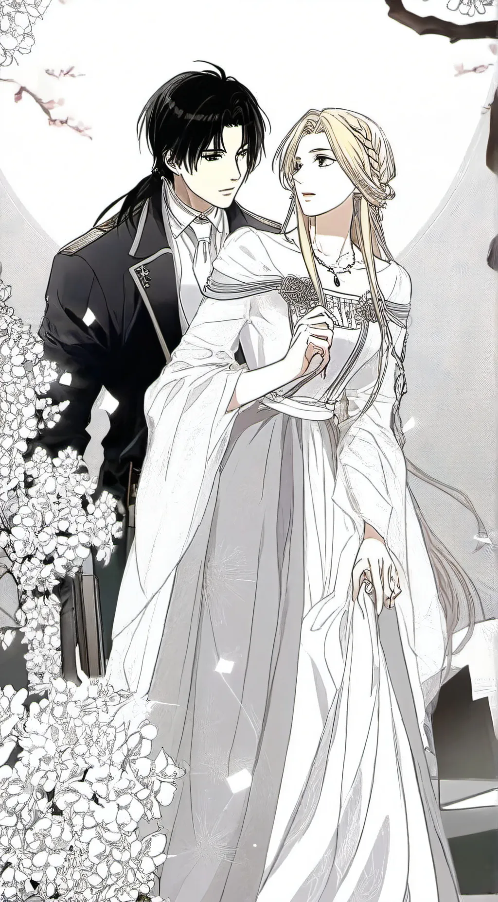 ai character: ХИРУ😎😎 background