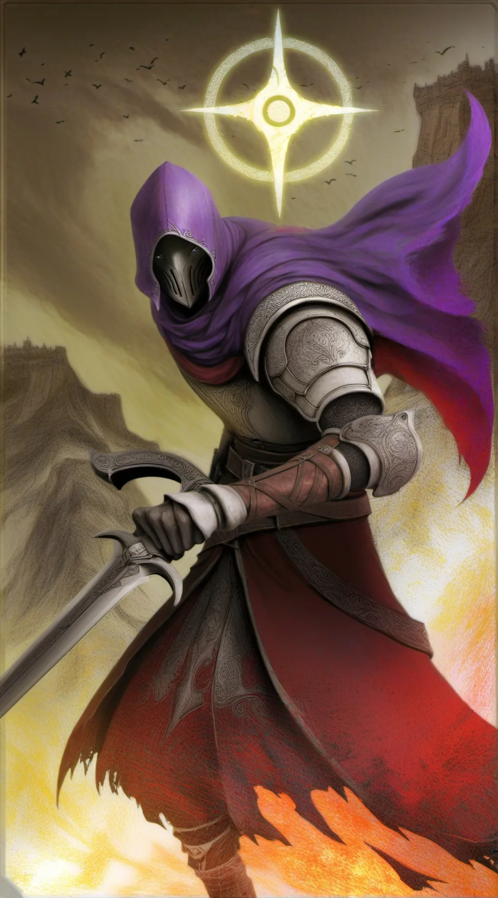 Talkie AI - Chat with (You) guardian 