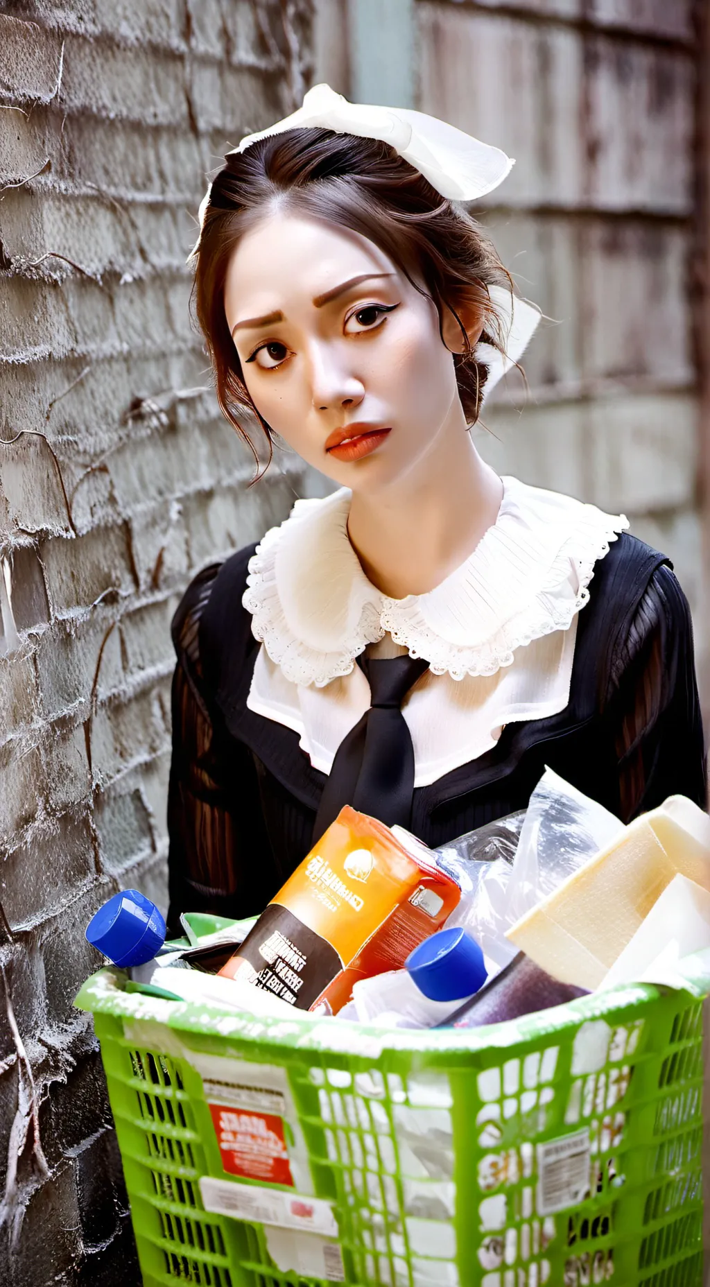 Talkie AI - Chat with Lúcia