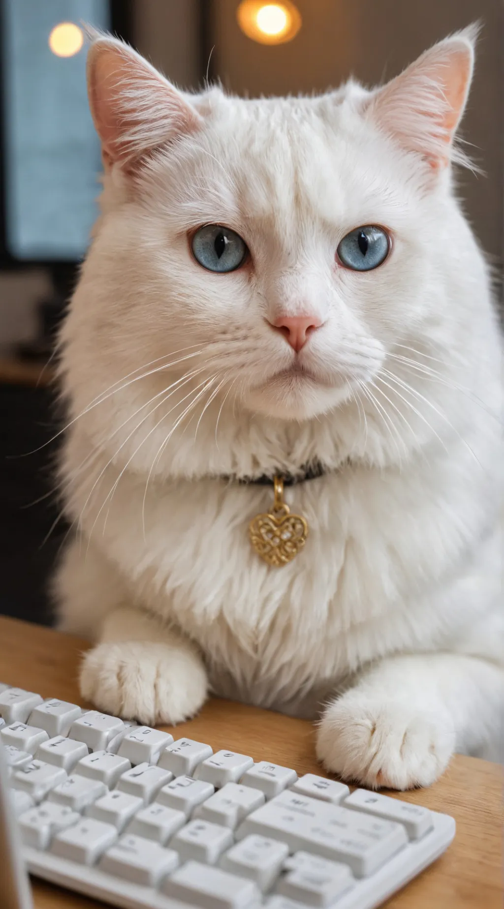 ai character: Bosco the Prankste background