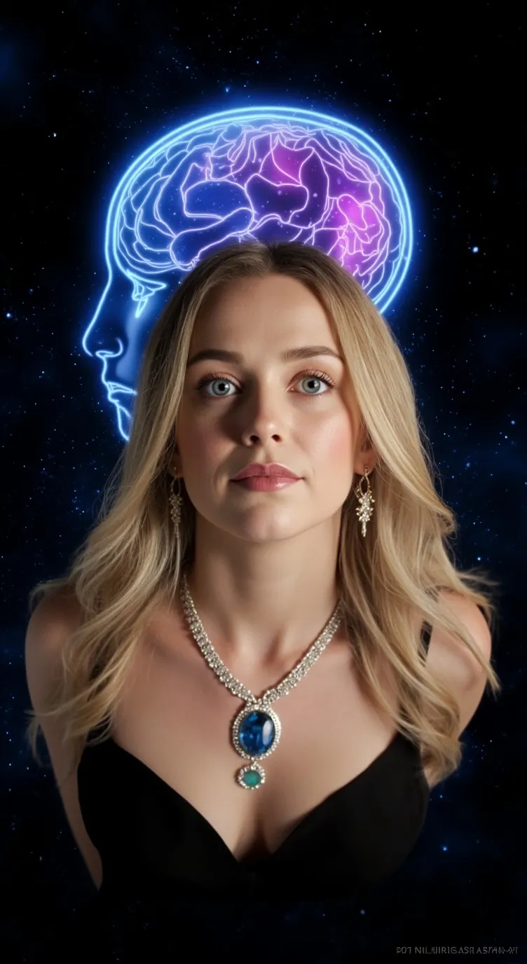 Talkie AI - Chat with Azureia