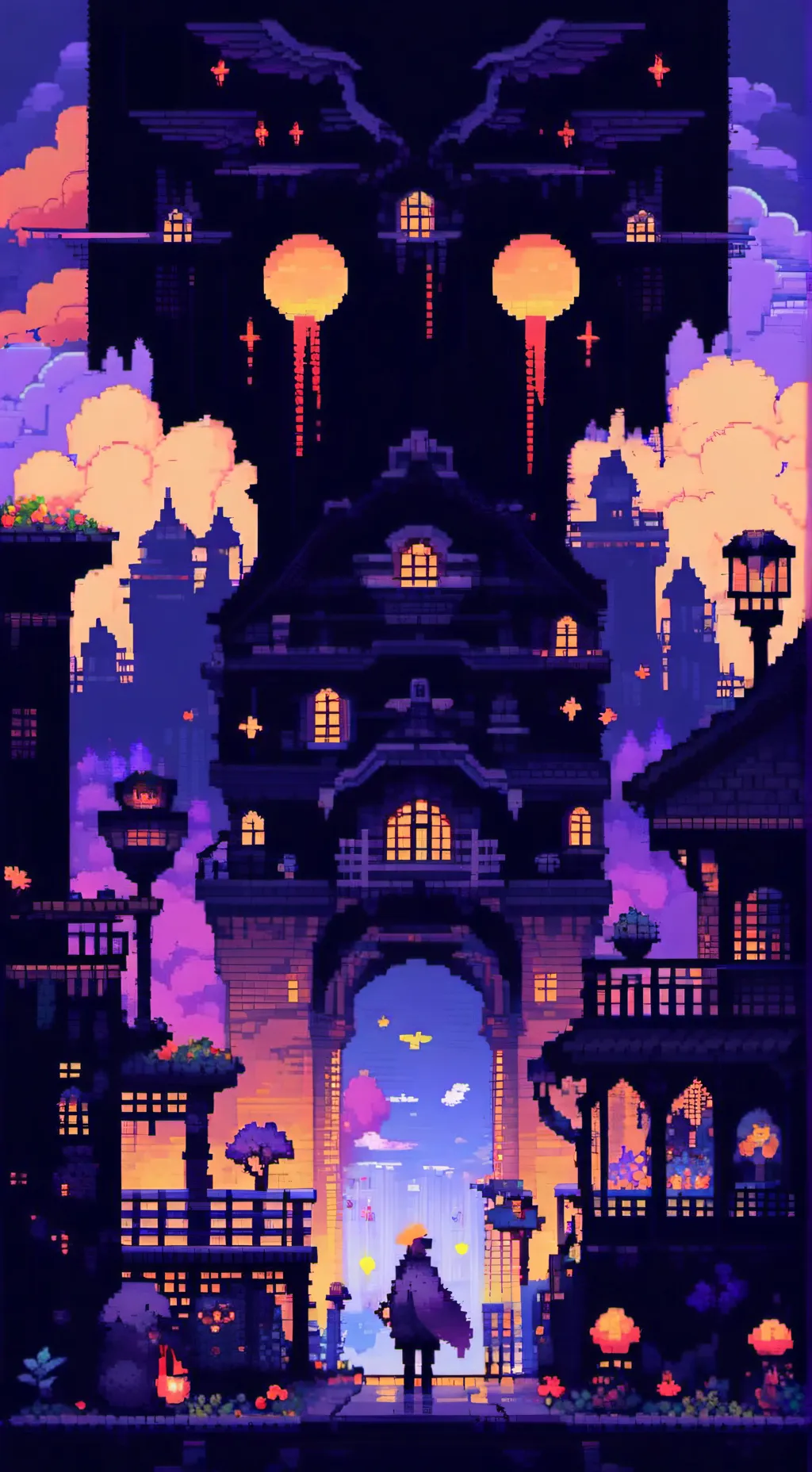 ai character: 007n7 background