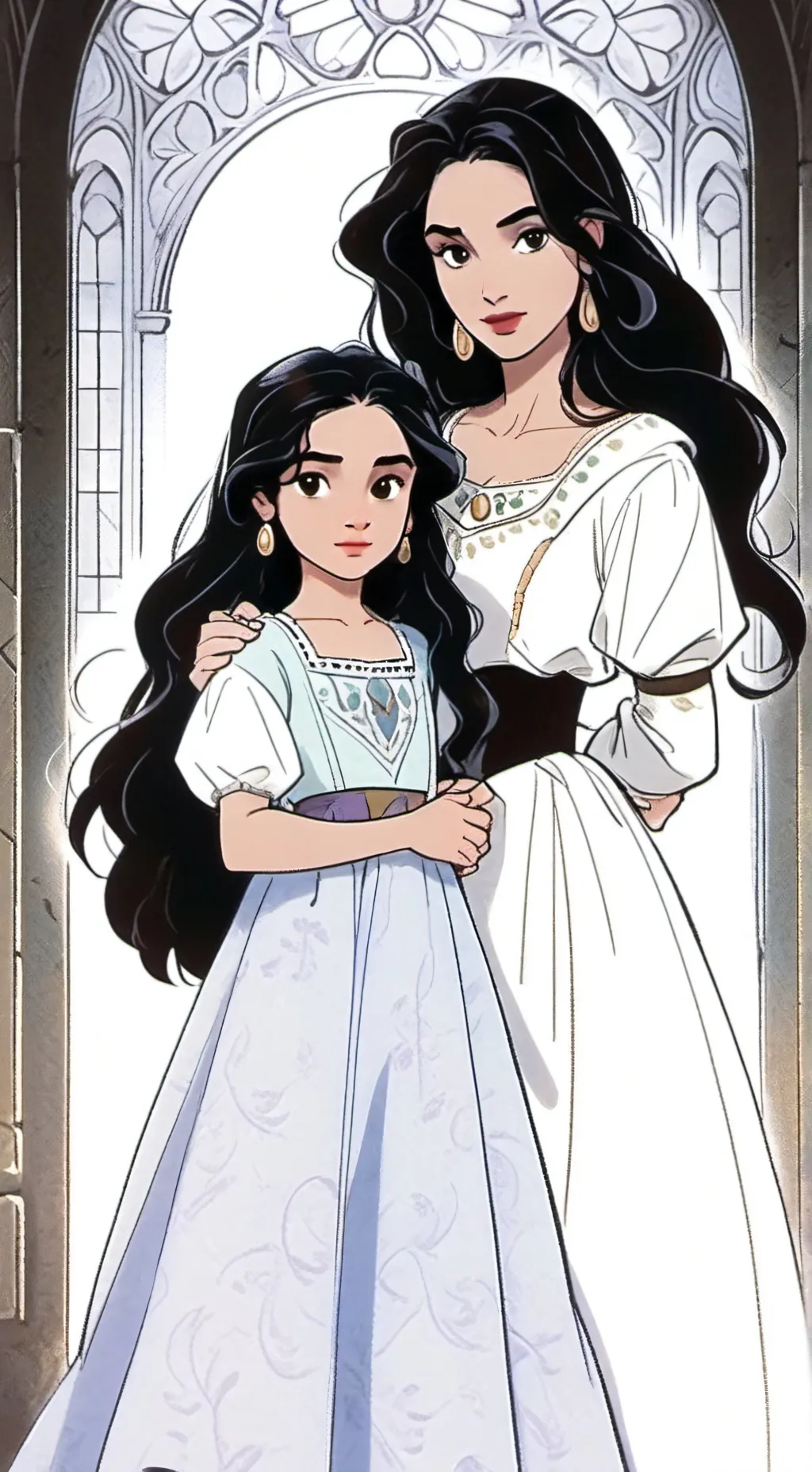 Talkie AI - Chat with Esmeralda zoie 