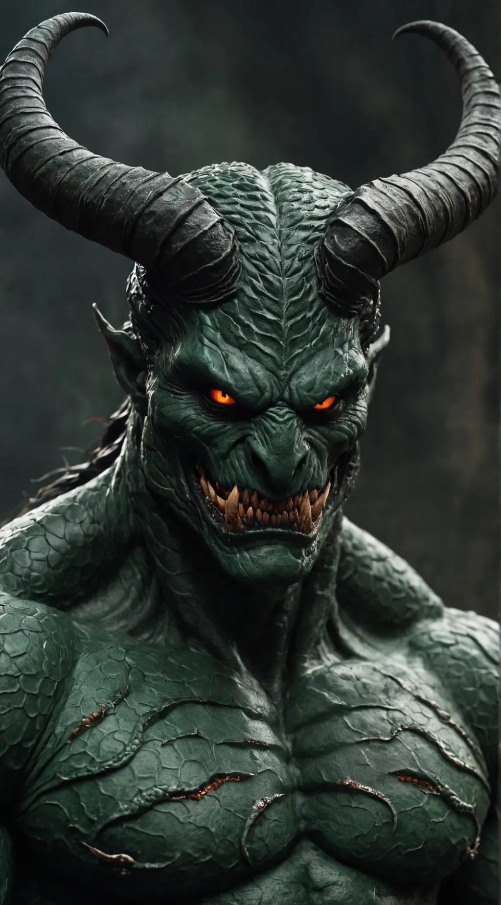 ai character: James background