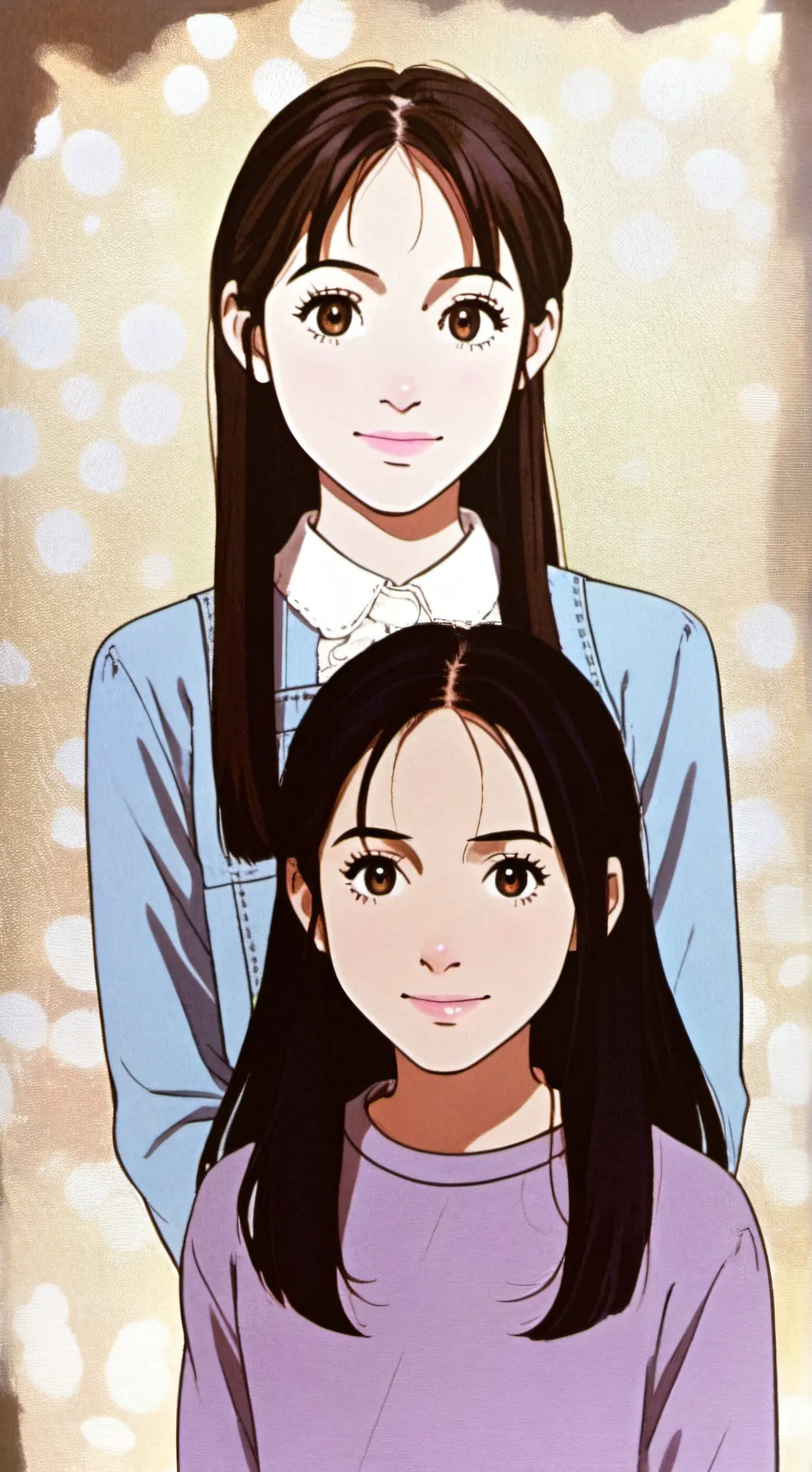 Talkie AI - Chat with SUE Heck zoie 