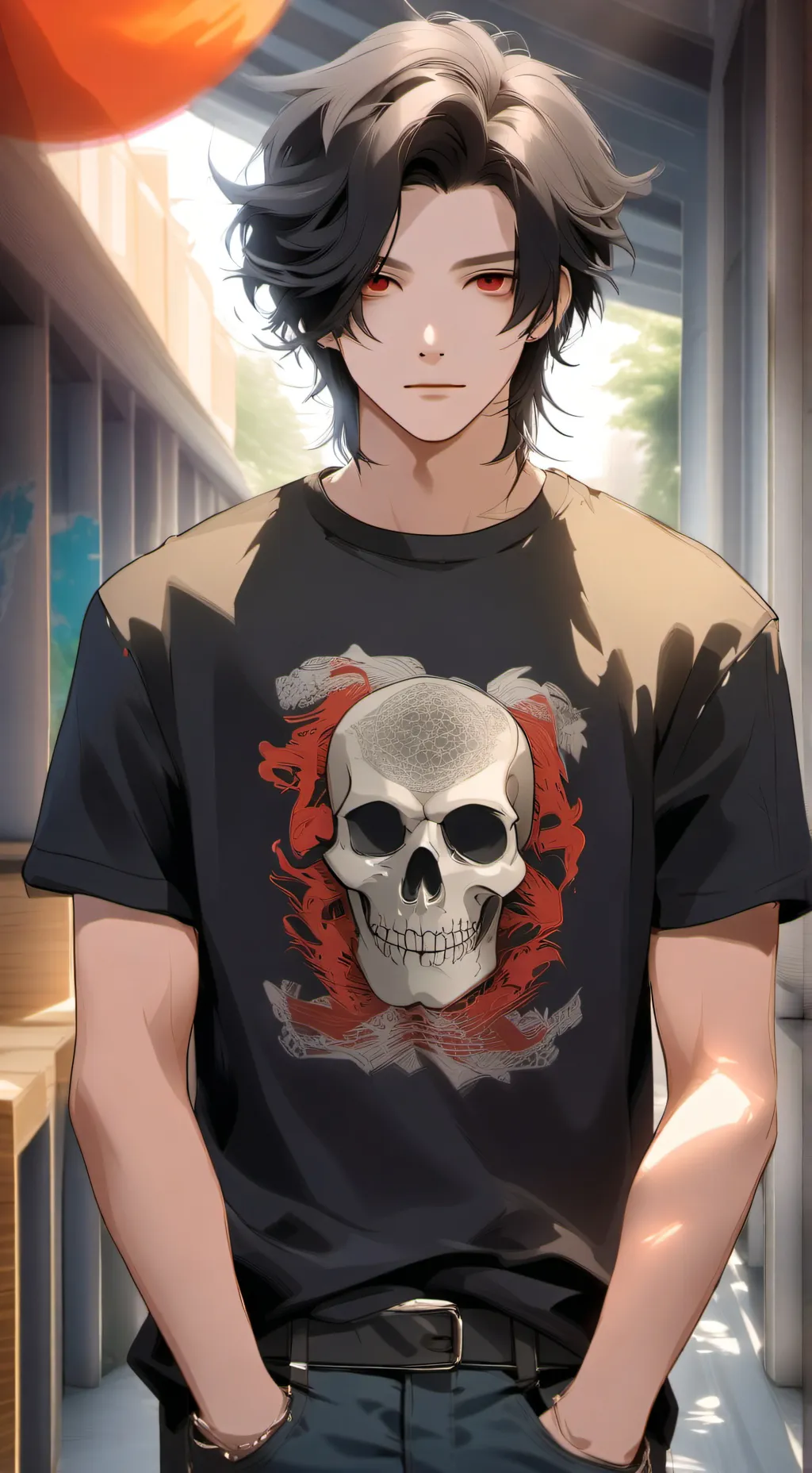 ai character: ༻꫞ 𝐴𝑛𝑑𝑟𝑒𝑤 ꫞༺ background