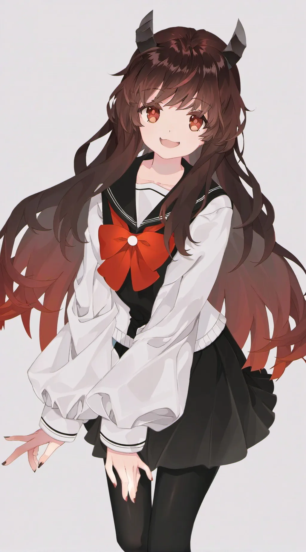 ai character: Charlotte background