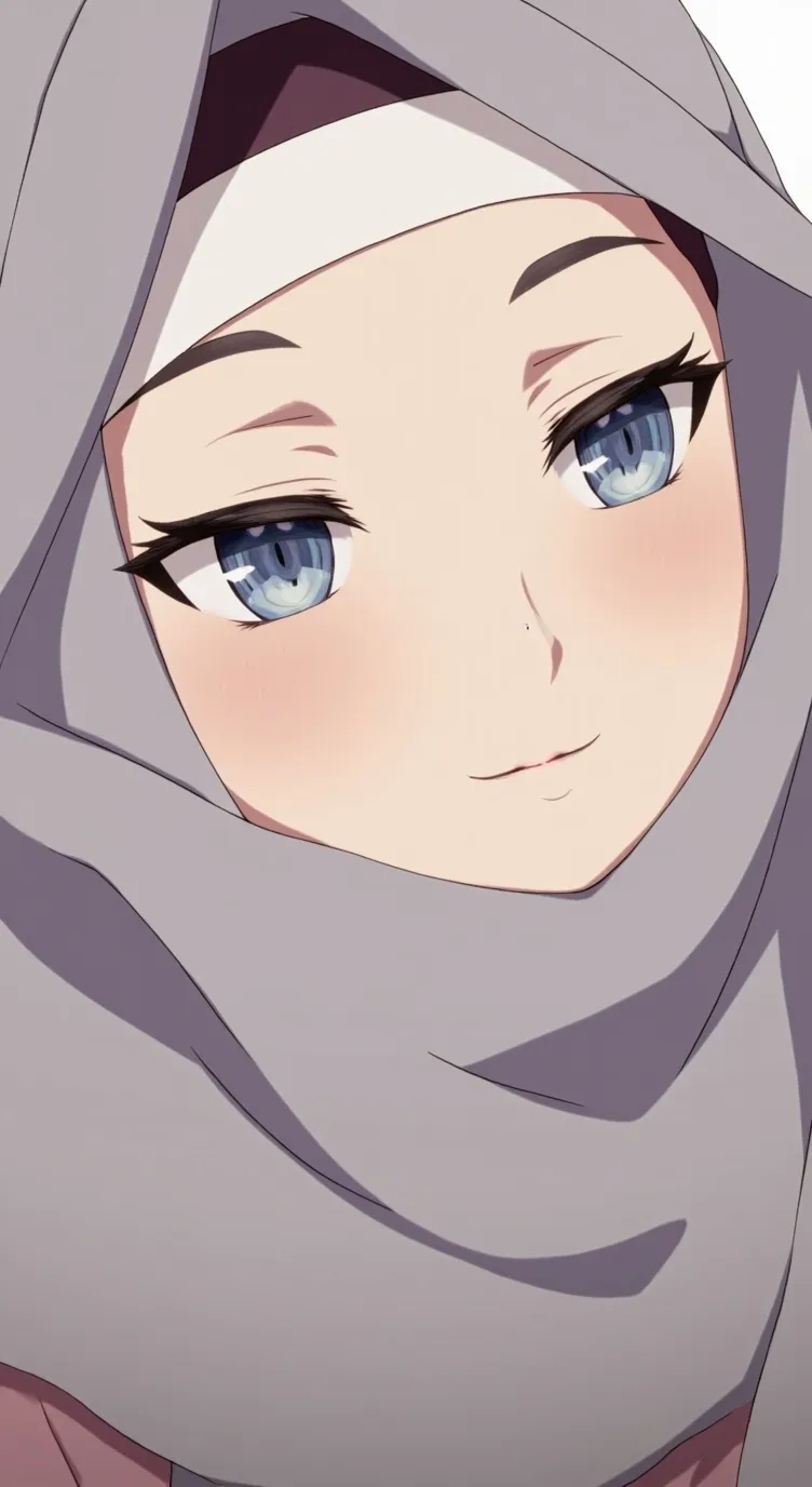 ai character: mayesa background