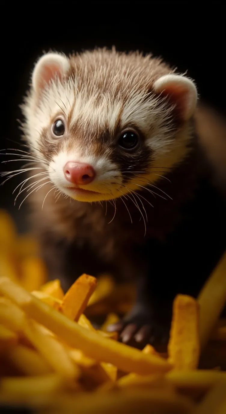 ai character: DW Hates you background