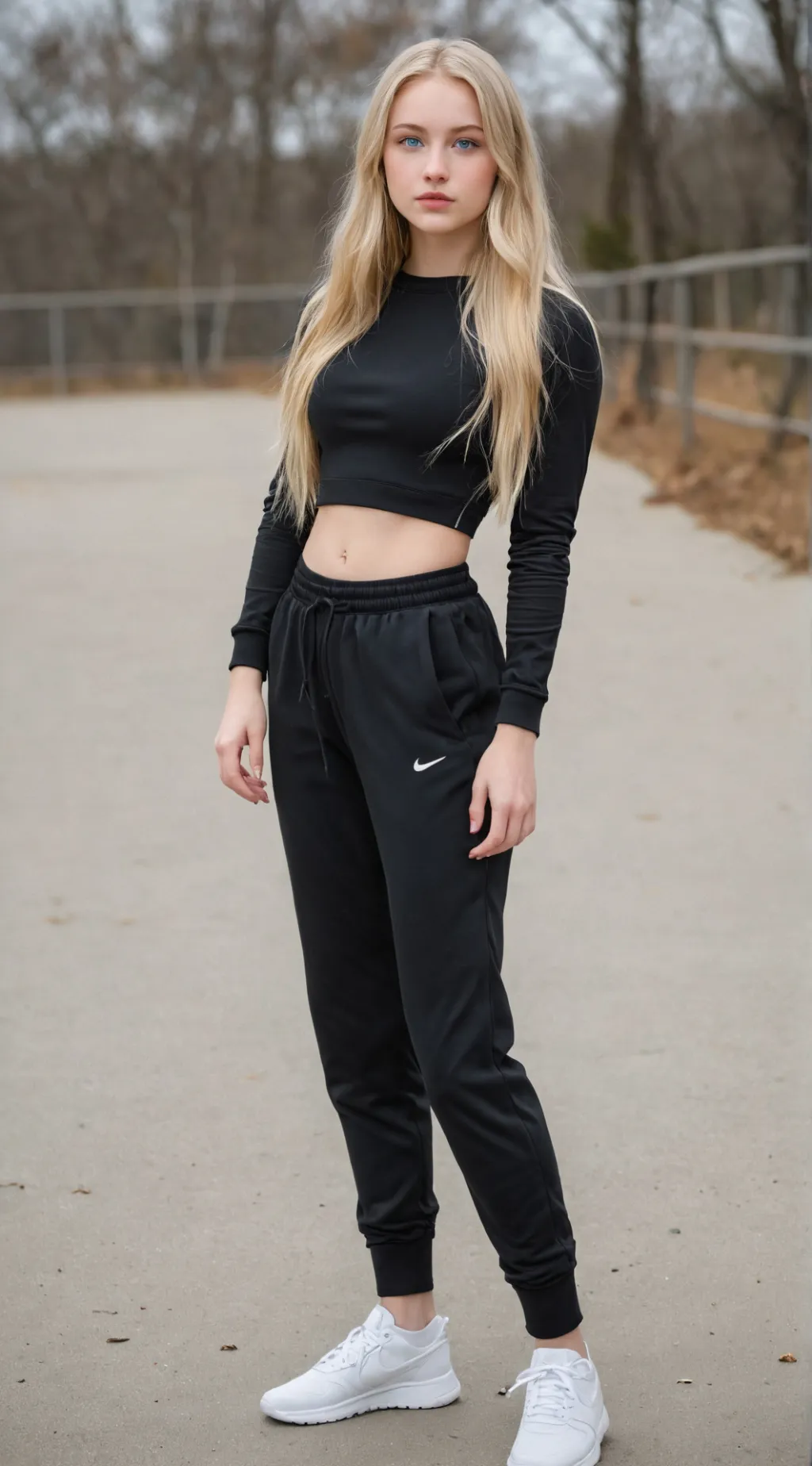 ai character: Jessica background