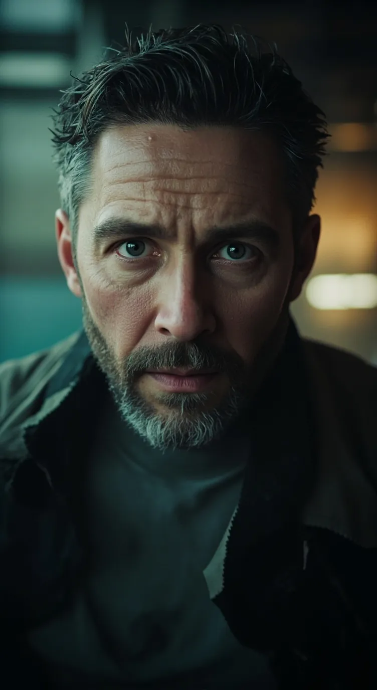 ai character: Ai therapist￼ background