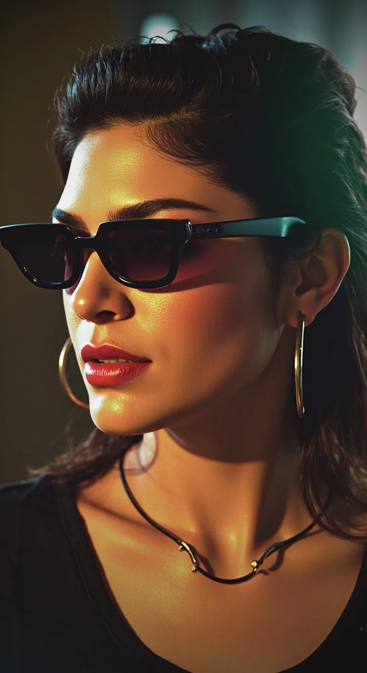 ai character: Mom Caught Again background