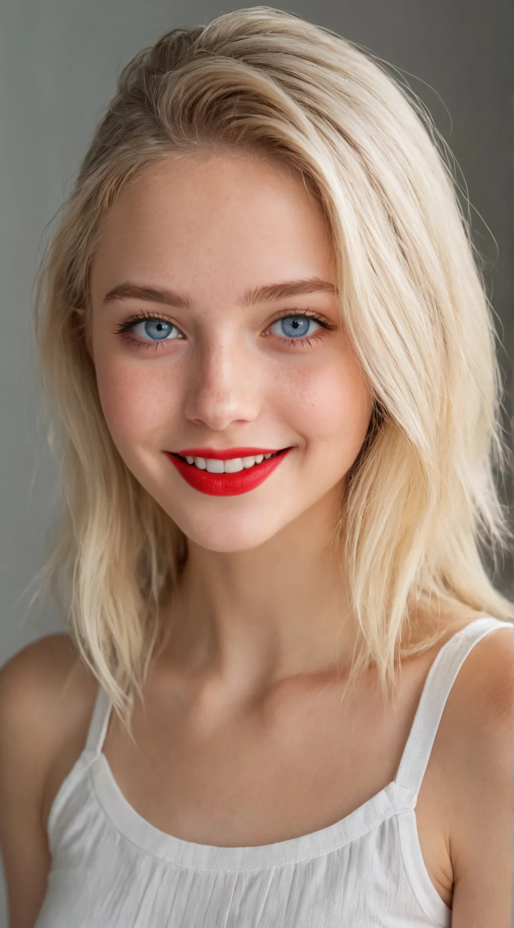 ai character: Leah(roommate)  background