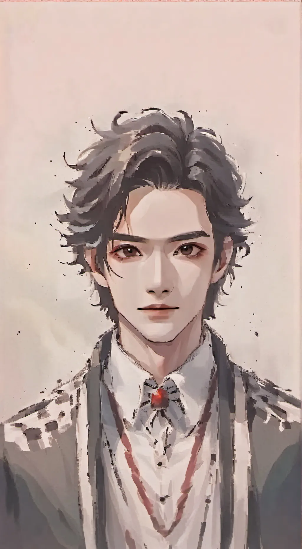 ai character: jayden background